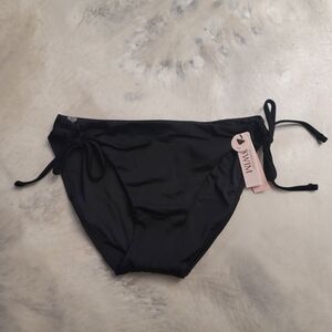 Victoria's Secret Black Bikini Bottom